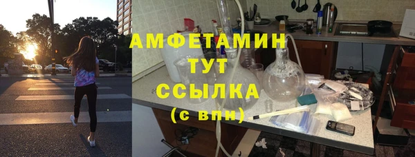 молекула духа Магадан